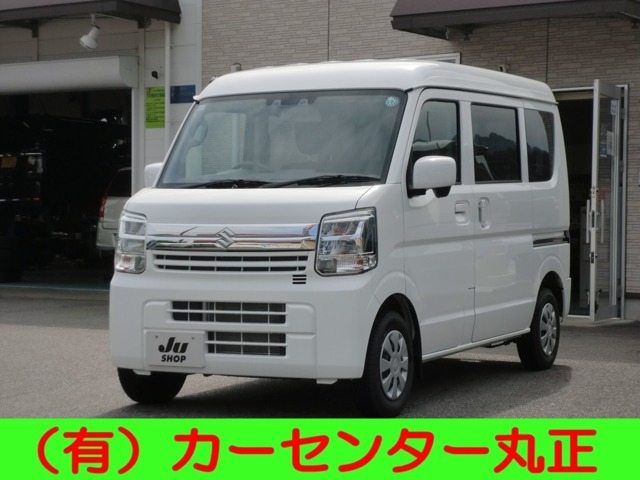 エブリイ ジョイン ハイルーフ 4WD 