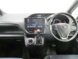 ノア 2.0 Si 4WD 