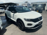 T-Roc TSI ブラックスタイル 