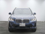 X3 xドライブ20d Mスポーツ ディーゼル 4WD 
