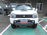 ジムニー ランドベンチャー 4WD 