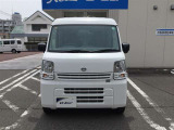 NV100クリッパー GX ハイルーフ 4WD