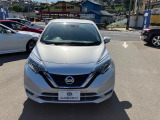ノート 1.2 e-POWER X 