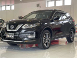 エクストレイル 2.0 20Xi 4WD 
