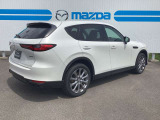 CX-60 2.5 25S エクスクルーシブモード 4WD 