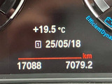 X1 xドライブ 18d xライン 4WD 