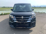 ソリオ 1.2 ハイブリッド(HYBRID) MG 