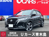 日産 キックス