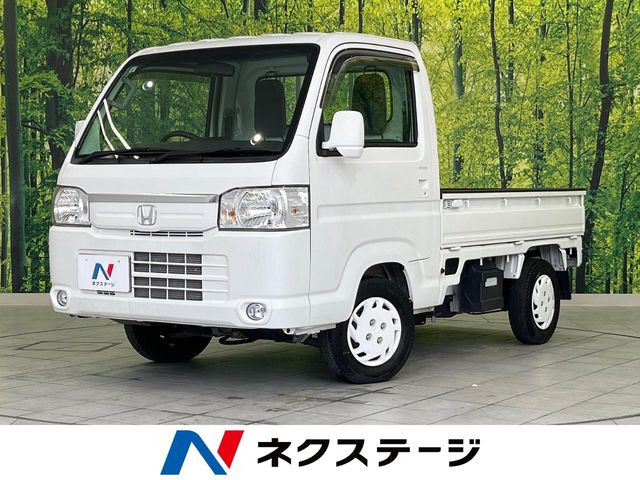 アクティトラック タウン 