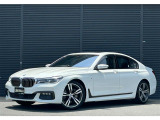 BMW 7シリーズ