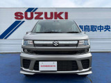 ワゴンR ハイブリッド(HYBRID) FZ 