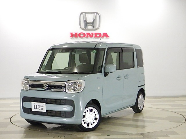 スペーシア ハイブリッド(HYBRID)  X 