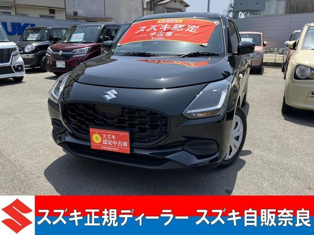 スイフト 1.2 XG 