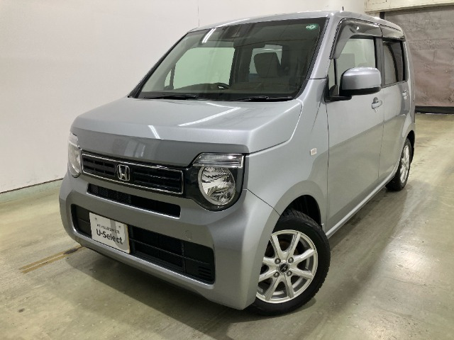 N-WGN G ホンダ センシング 