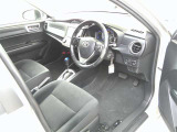清潔で広々した座席です!是非現車を見て体感してください!