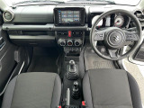 ジムニー XC 4WD 4WD 5MT