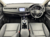 ヴェゼル 1.5 ハイブリッド Z ホンダセンシング 4WD 本革シート