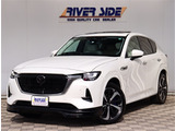 マツダ CX-60 3.3 XD ハイブリッド プレミアムモダン ディーゼル 4WD  1オーナー サンルーフ BOSEサウンドナビ