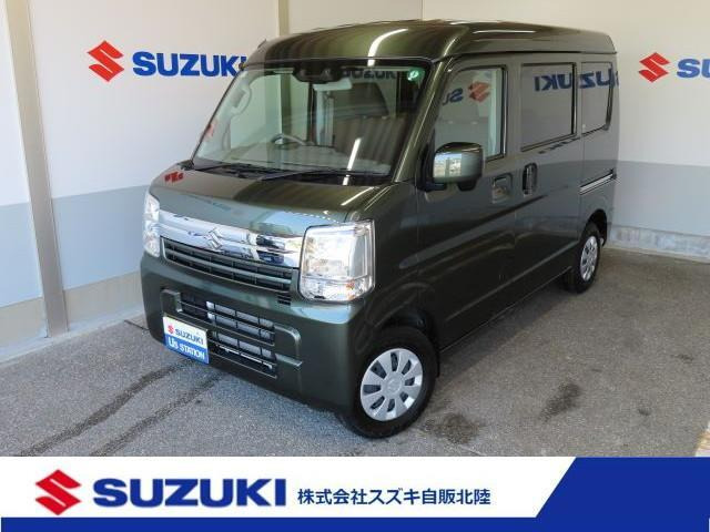 エブリイ ジョイン ハイルーフ 4WD 