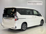 セレナ 2.0 ハイウェイスター V 
