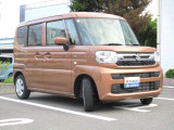 スペーシア ハイブリッド(HYBRID)  X 4WD 