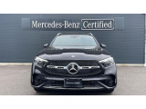 GLC 220d 4マチック (ISG搭載モデル) AMGラインパッケージ  4WD 