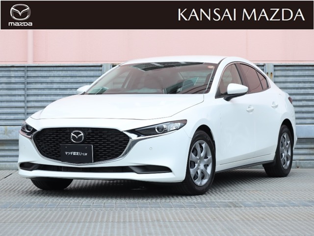 MAZDA3セダン 1.5 15C 4WD 1.5 15C 4WD