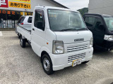 キャリイ KC エアコン パワステ 4WD 