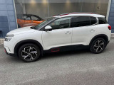 C5エアクロスSUV シャイン ディーゼル 