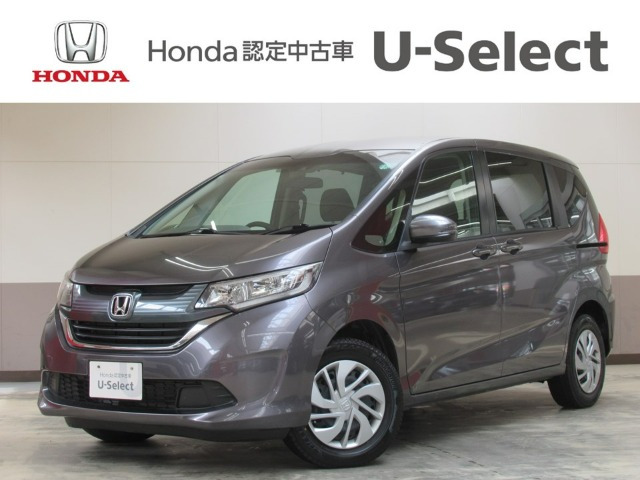 フリード 1.5 G ホンダセンシング 4WD 