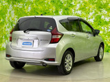 ノート 1.2 e-POWER X FOUR 4WD 