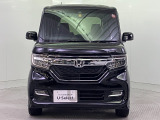 N-BOXカスタム G L ターボ ホンダセンシング 4WD 