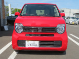 N-WGN L ホンダ センシング 