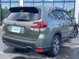 フォレスター 2.5 プレミアム 4WD 4WD 修復歴無し