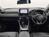 RAV4 2.0 G Zパッケージ 4WD 4WD 本革シート