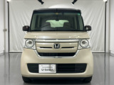 N-BOX  660 G EX ターボ ホンダセンシング 4WD