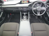 MAZDA3ファストバック 1.8 XD プロアクティブ ツーリング セレクション 