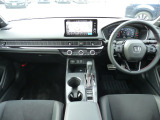 シビック  1.5 EX