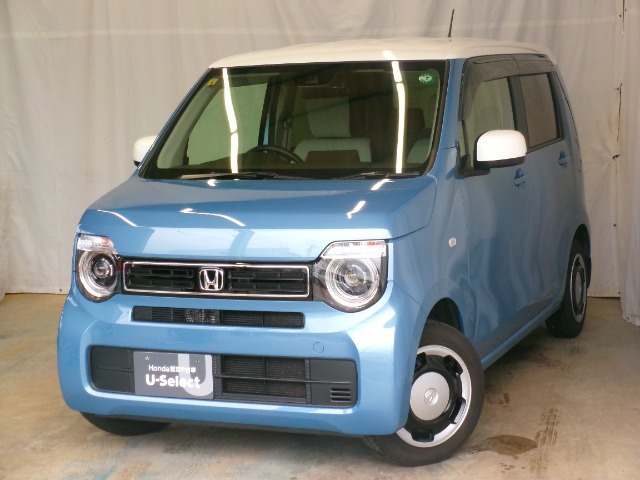 N-WGN L ホンダ センシング 