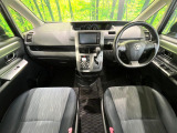 ヴォクシー 2.0 ZS 煌II 