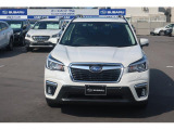 フォレスター 2.5 プレミアム 4WD 