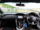 BRZ 2.0 STI スポーツ 
