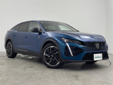 408 GT ハイブリッド ワンオーナー 修復歴無し