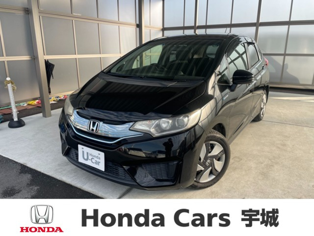 フィット 1.5 ハイブリッド Lパッケージ 