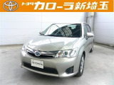 トヨタの整備工場にて車検整備をしてのお引渡しになります。もちろん整備費用は車両本体価格に含まれて降ります。