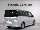 ステップワゴン 2.0 スパーダ Z 