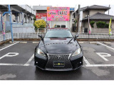 ISコンバーチブル 350C スピンドルグリル RAYS19アルミ