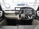 N-BOX G L ホンダセンシング 