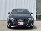 A3セダン 30 TFSI アドバンスド 