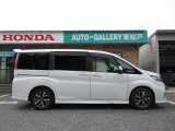 ステップワゴン 1.5 スパーダ ホンダ センシング 